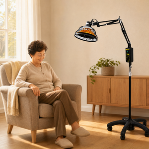 เครื่องฉายรังสีอินฟาเรด CQ-29 Cheonghun shindengtdp - Product Image 3
