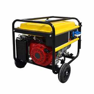 Générateur d'énergie respectueux de l'environnement avec technologie de conversion d'énergie avancée, disponible à un prix abordable aux États-Unis - Product Image 3