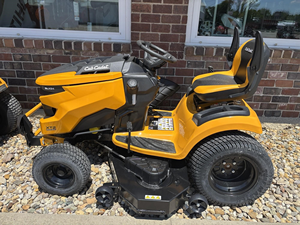 Cortadora de Césped Cub Cadet XT2 SLX54 de Primera Calidad, Modelo 2026 - Product Image 5