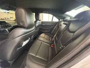 Neuf Clean 2024 Cadill-ac CT4 Premium Luxury d'occasion - Product Image 4