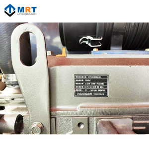 MRT CE 14m MRT 14M 16M 18M 20m 360 ° xoay khớp nối Boom Lift cho xây dựng trên địa hình gồ ghề - Product Image 5