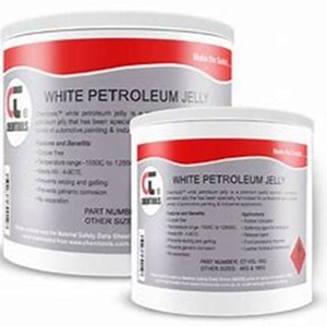 Principal exportateur de gelée de pétrole pure d'origine pour les soins de la peau et les cosmétiques au prix d'usine - Product Image 1