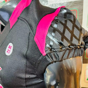 Fútbol americano Jersey fan Jersey padre sublimación bordado más tamaño Fábrica Real fotos reales tranquilidad para usted - Product Image 1