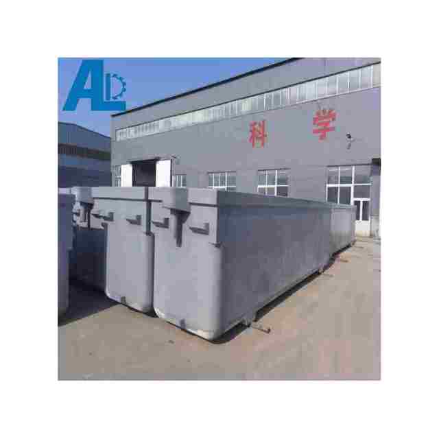 Sell Metal Metallurgy Electrolytic Cell Electrolyzer and Its Mold/Mould