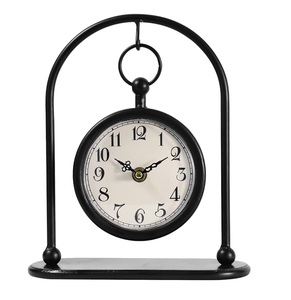 High Quality Nautical Brass Table <b>Clock</b> <b>Vintage</b> Decorative Tabletop Item New Latest Design Indian Manufacturer and Exporters. - Product Image 1