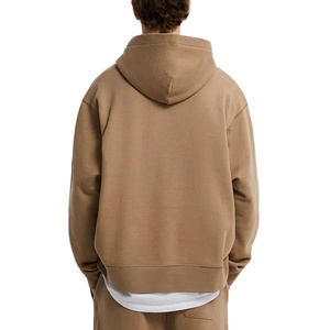 Nouvel arrivage Sweats à capuche élégants pour hommes Vente en gros Nouveau design Sweats à capuche pour hommes Tendances de la mode Sweats à capuche personnalisés Streetwear décontracté Vente en gros - Product Image 4