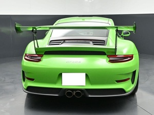 2019 P O R S C H E 911 GT3 RS COUPE RWD LISTO PARA ENVIAR - Product Image 6
