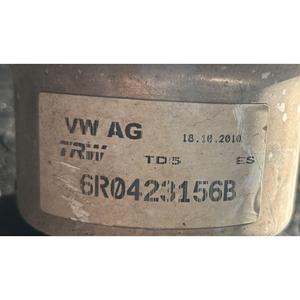 Pompa del Servosterzo per VOLKSWAGEN Polo 5a Serie 6R0423156B CAY Diesel 1600 (09>17) - Product Image 3