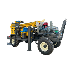 MEJOR OFERTA PARA P0rtable 150m Plataformas de perforación profunda - Product Image 1