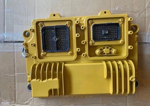 ตัวควบคุม ECM 462-0006 20R-7218สำหรับเครื่องยนต์ C7.1แมว323F 329F <span class=keywords><strong>326F</strong></span> 330F 335F - Product Image 5