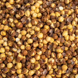Pois chiches grillés en gros OEM, origine indienne, épices Masala, légumineuses nutritives, marque privée, acheteurs - Product Image 4