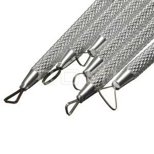 6 صلصال فخاري من الألومنيوم عالي الجودة ، مجموعة نمذجة معدنية تصنعها بنفسك - Product Image 6