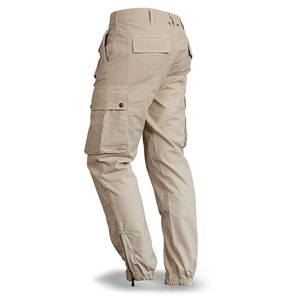 2025 nouveauté pantalon Cargo respirant léger multi-poches pantalon de travail Durable pour la Construction en plein air randonnée Camping - Product Image 2