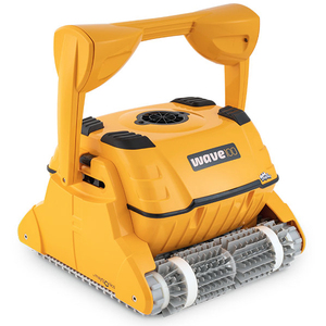 Limpiador Robótico de Piscinas 100 para Piscinas Comerciales + ENVÍO GRATUITO - Product Image 1