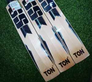 A Grade Totalmente noqueado Inglés Willow Cricket Bats murciélagos de cricket Inglés Willow Grado 1 - Product Image 6