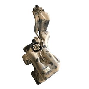 Serbatoio Carburante VOLKSWAGEN Passat Alltrack (365) Diesel 1900 (12>14) - Product Image 1