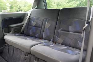 RENAULT CLIO 2000 USADO, VOLANTE A LA IZQUIERDA/DERECHA - Product Image 4