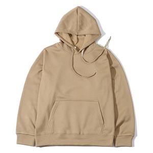 2025 nueva sudadera con capucha para hombres y mujeres, sudadera de color sólido para hombres y mujeres, jersey de manga larga con bolsillo insertado - Product Image 6
