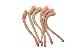 หางหมูแช่แข็งเกรดพรีเมี่ยมปราศจากน้ำตาล - Product Image 6
