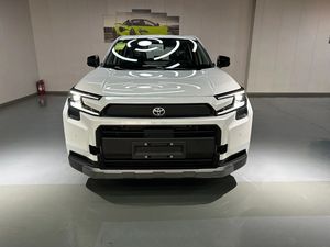 Toyota RAV4 2.5L hybride 4x4 édition haut de gamme 2026 - Product Image 3