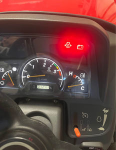 Tractor de Ruedas Usado AGCO Massey Ferguson 399 4WD de 50 HP con Transmisión de Engranajes, con Informe y 2 Años de Garantía - Origen Ontario - Product Image 6