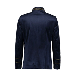 Uniformes de Desfile Estilo Vintage al por Mayor, Unisex, de Poliéster, para Hombre y Mujer, Disfraces de Televisión y Cine - Product Image 5