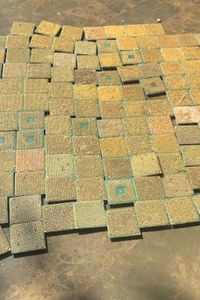 Premium Grade Ceramic CPU Scrap <b>Cheap</b> Price Motherboard Recycling Functional CPU Processor Scrap - Product Image 6