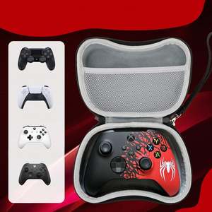 Pour les manettes Xbox Switch PS5 avec étui de protection en matériau EVA - Product Image 6