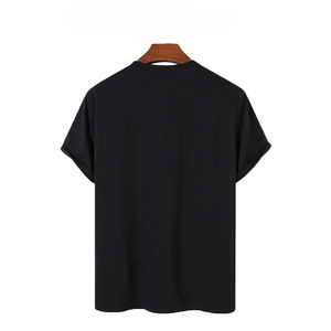 2026 TOP QUALITY Wholesale Heavy <b>Weight</b> Mens Pro Club TShirt <b>Blank</b> Oversized Tshirt Cotton Pro Club T Shirts Heavyweight for Men - Product Image 2