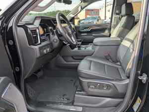 รถกระบะ 2025 ซีเออร์รา 1500 เดนาลี ขับเคลื่อนสี่ล้อ แบบมีแค็บ คุณภาพเยี่ยม ราคาสุดคุ้ม - Product Image 5