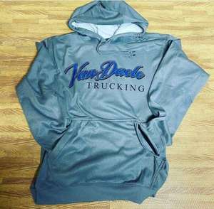 Top qualité Sublimation imprimé hommes sweats à capuche nouveau décontracté respirant élégant sweats à capuche hommes 100% coton gros pull - Product Image 5