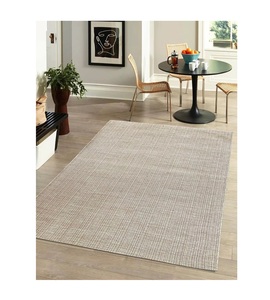 พรมขนสัตว์หรูหราสำหรับห้องนั่งเล่นและห้องนอนเนื้อนุ่มและการออกแบบที่ทันสมัยหรูหรามีจำหน่ายในราคาโรงงาน - Product Image 4