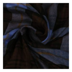 Tissu teint en coton de haute qualité 100% techniques et matériaux de style design personnalisables Aus - Product Image 4