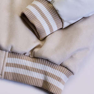 Pakistan Manufacturer Wholesale High Quality Letterman <b>Jacket</b> Men Custom <b>Vintage</b> Streetwear Winter Blank <b>Varsities</b> <b>Jacket</b> - Product Image 6