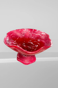 Cuenco de resina hecho a mano con juego de vajilla de textura de mármol clásico y creativo para servir y uso decorativo por artesanía creciente - Product Image 5