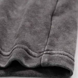 กางเกงขาสั้นผู้ชายผ้าฝ้าย100% ตามสั่งฤดูร้อน - Product Image 6