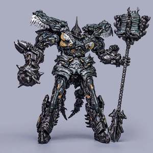 กริมล็อค ทรานส์ฟอร์เมอร์ส ฟิกเกอร์แอคชั่นแบบพิเศษ - Product Image 1