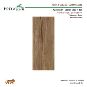 Panneaux muraux de plafond décoratifs en PVC ignifuges, revêtement acoustique imperméable pour les magasins de détail, les centres commerciaux, les salles d'exposition, les zones intérieures - Product Image 2