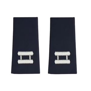 Hand Embroidered Shoulder Boards Uniform Shoulder Board Epaulettes Great Uniform Shoulder Boards OEM Serviced - Product Image 2