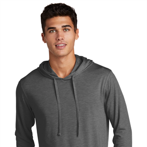 Sweat à capuche en jersey polaire pour hommes de qualité supérieure doux et durable pour un usage quotidien et superposition par temps plus frais motif imprimé - Product Image 6