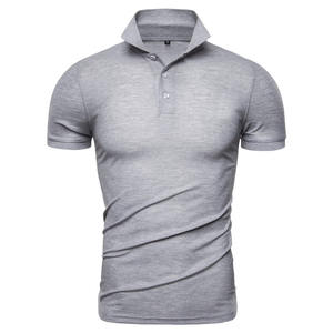 Nouveau personnalisé moderne fantaisie personnalisé confortable personnalisable qualité vente chemises brillant hanche sublimé drôle Golf Polo chemise - Product Image 5