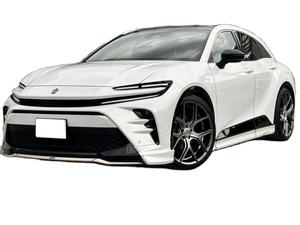 Vehículo SUV Híbrido Mediano Nuevo 2024, Premium, Automático, 5 Plazas, en Venta, en Buenas Condiciones - Product Image 6