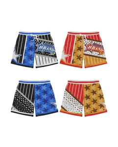 Pantalones Cortos de Pesca Duraderos para Hombre, Secado Rápido, Ligeros, Equipo de Pesca al Aire Libre, Personalización de Logotipo, Tela de Alta Calidad para Compradores de la UE - Product Image 1