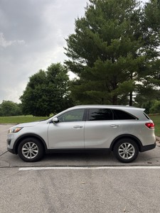 Meilleures ventes 2018 K-i-a S-o-r-e-n-t-o LX SUV Transmission automatique - Product Image 2