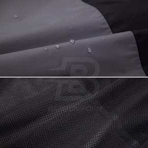 Vestes coupe-vent en nylon Meilleur prix Vestes coupe-vent Nouvelle arrivée Vestes d'hiver - Product Image 5