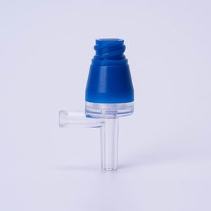 ขั้วต่อแบบไม่ใช้เข็มสำหรับศูนย์การแพทย์แบบใช้ครั้งเดียว - Product Image 4