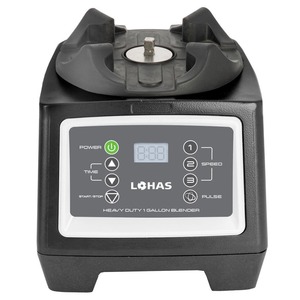 Procesador de alimentos eléctrico multifunción para picar, mezclar, rebanar, moler, mezclar, aparato de cocina con tazón de gran capacidad - Product Image 5