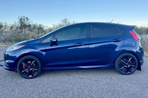 Ford Fiesta ST 2016 usado en buen estado - Product Image 4