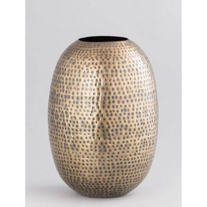 Nuevos Floreros Elegantes Dorados para Mesa y Suelo, Tamaño Largo, Tamaño Personalizado, OEM y ODM Disponibles a un Precio Razonable, MOQ Bajo - Product Image 5