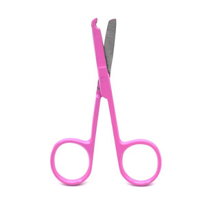 Littauer Stitch Ciseaux Délicat Crochet Lame 14 Cm Instruments Chirurgicaux Littauer 14 Cm Forceps Chirurgical Suture Stitch Scissor - Product Image 4